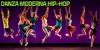 Danza Moderna: Modern - Hip Hop