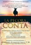 La pecora conta