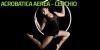 Acrobatica aerea - cerchio