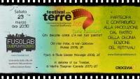 Rassegna documentaristica : TERRE RESISTENTI: chi decide cosa c&#039;è nel tuo piatto?