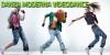 Danza Moderna: Videodance