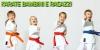 Karate Wado-Ryu (Bambini e Ragazzi)