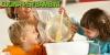 Corso di cucina per bambini - Alla scoperta del cibo