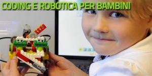 Robotica e Coding