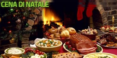 Cena della Vigilia di Natale